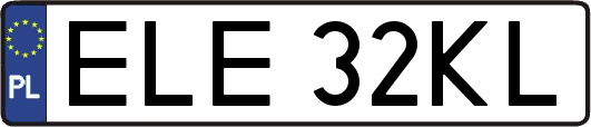 ELE32KL