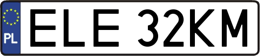 ELE32KM