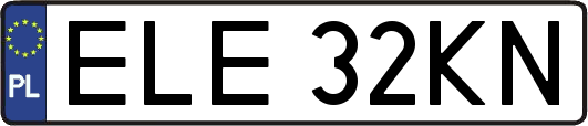 ELE32KN