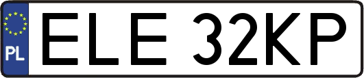 ELE32KP