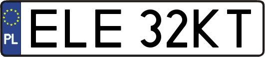ELE32KT