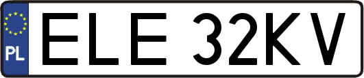 ELE32KV