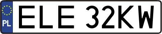ELE32KW