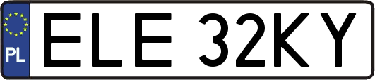 ELE32KY