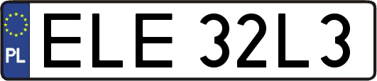 ELE32L3