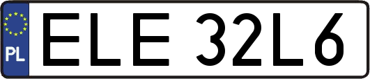 ELE32L6