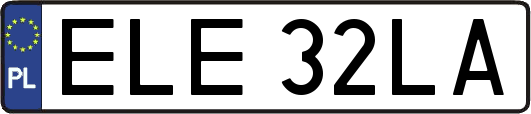 ELE32LA