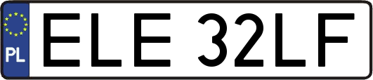 ELE32LF