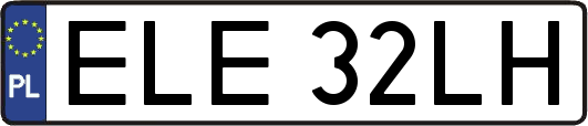 ELE32LH