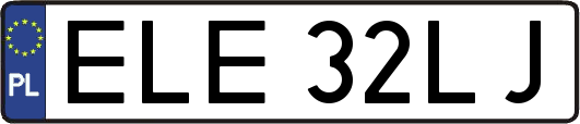 ELE32LJ