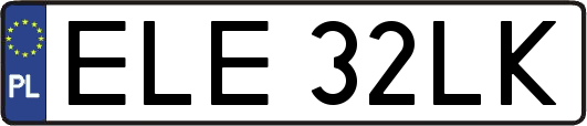ELE32LK