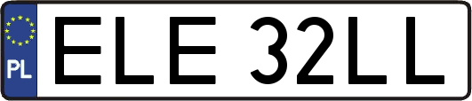 ELE32LL