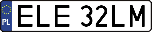 ELE32LM