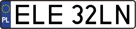 ELE32LN