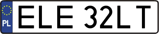 ELE32LT