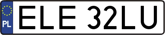 ELE32LU