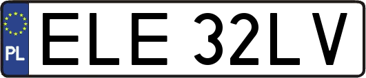 ELE32LV