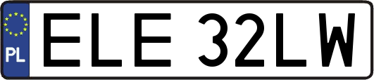 ELE32LW