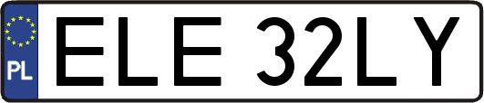 ELE32LY