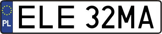 ELE32MA