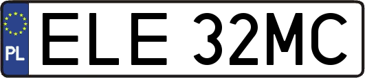 ELE32MC