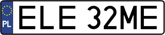 ELE32ME