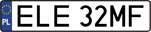 ELE32MF
