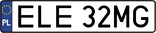 ELE32MG