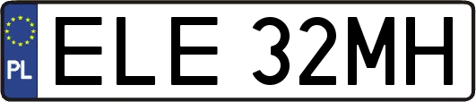 ELE32MH