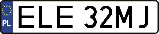 ELE32MJ