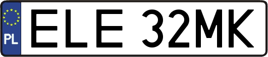 ELE32MK