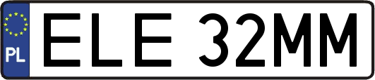 ELE32MM