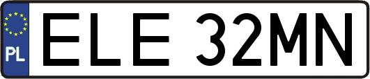ELE32MN