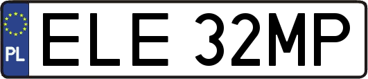 ELE32MP