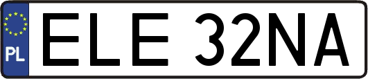 ELE32NA
