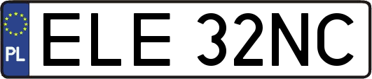 ELE32NC
