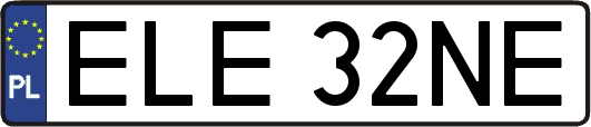 ELE32NE