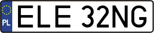 ELE32NG