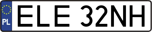 ELE32NH