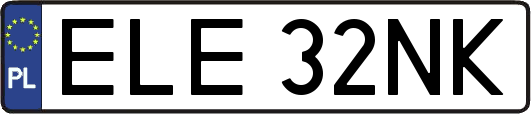 ELE32NK