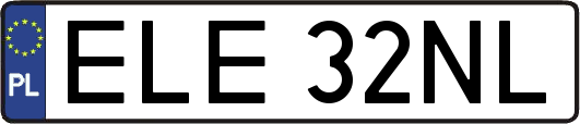 ELE32NL