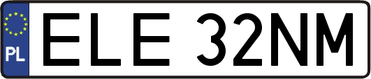 ELE32NM
