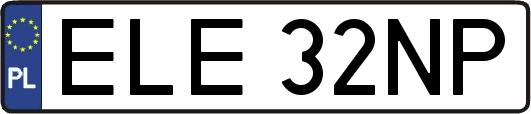 ELE32NP