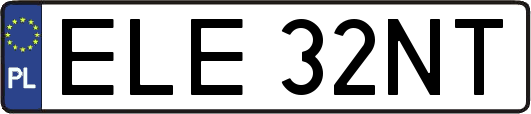 ELE32NT