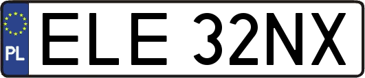 ELE32NX