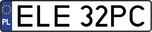 ELE32PC