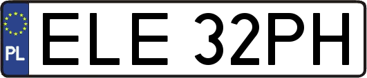 ELE32PH