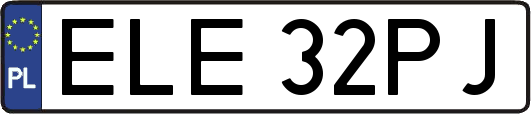 ELE32PJ
