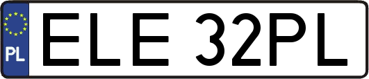 ELE32PL