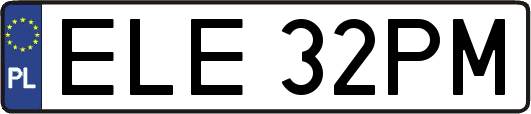 ELE32PM